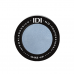 IDI Make Up Sombra Hd Individual N05 Blue Satin